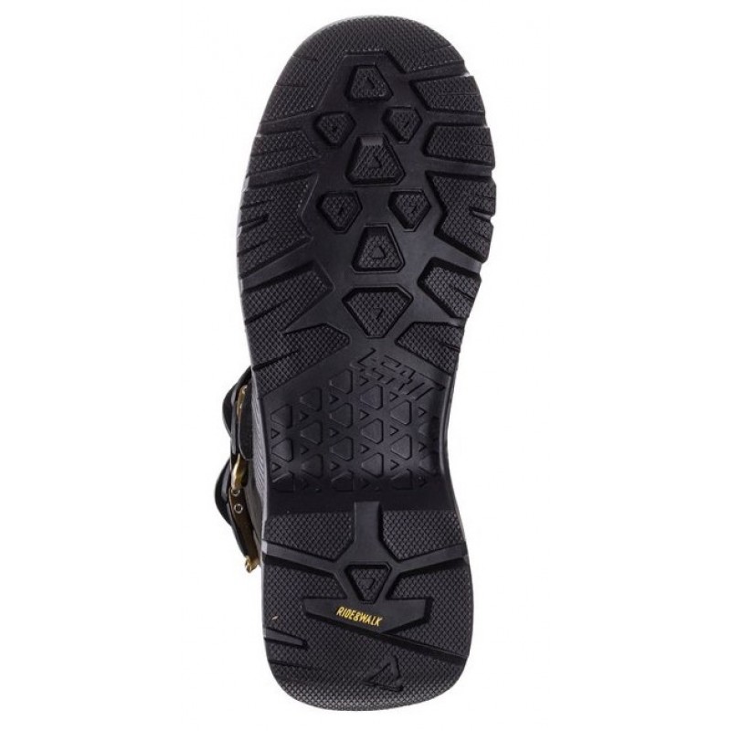Ботуши LEATT ADV HydraDri 7.5 Stealth Black/Grey