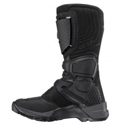 Ботуши LEATT ADV HydraDri 7.5 Stealth Black/Grey