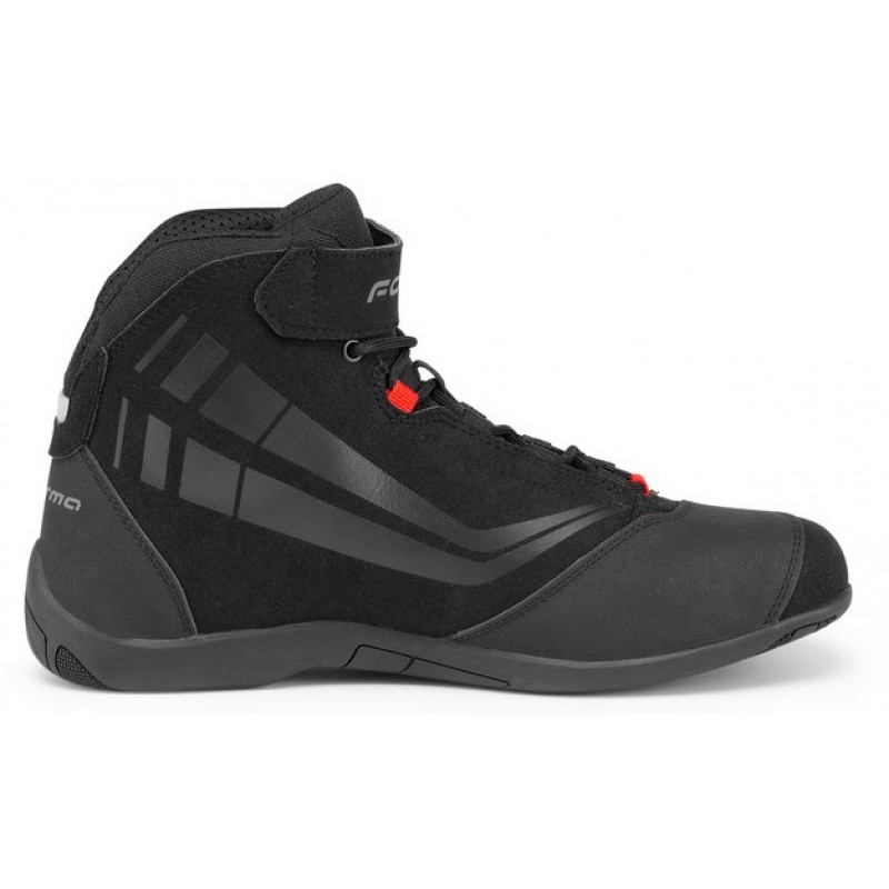 Боти FORMA Genesis Black