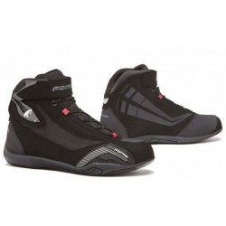 Боти FORMA Genesis Black