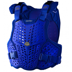 Протекторна броня TROY LEE DESIGNS Rockfight CE Chest Protector - BLUE