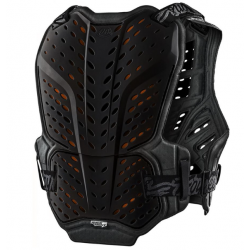 Протекторна броня TROY LEE DESIGNS Rockfight CE Chest Protector - BLACK