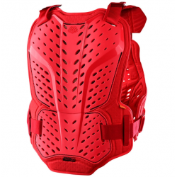 Протекторна броня TROY LEE DESIGNS Rockfight CE Chest Protector - RED