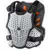 Протекторна броня TROY LEE DESIGNS Rockfight CE Chest Protector - WHITE