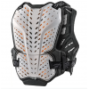 Протекторна броня TROY LEE DESIGNS Rockfight CE Chest Protector - WHITE