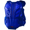 Протекторна броня TROY LEE DESIGNS Rockfight Chest Protector - BLUE