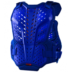 Протекторна броня TROY LEE DESIGNS Rockfight Chest Protector - BLUE