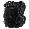 Протекторна броня TROY LEE DESIGNS Rockfight Chest Protector - BLACK