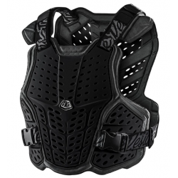 Протекторна броня TROY LEE DESIGNS Rockfight Chest Protector - BLACK