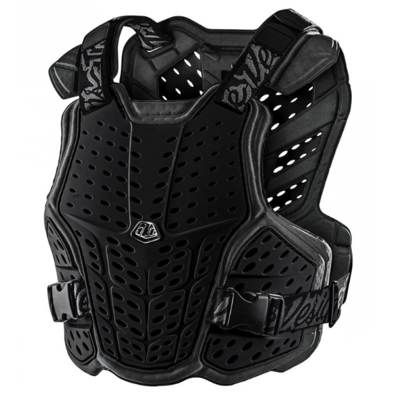 Протекторна броня TROY LEE DESIGNS Rockfight Chest Protector - BLACK