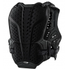 Протекторна броня TROY LEE DESIGNS Rockfight Chest Protector - BLACK