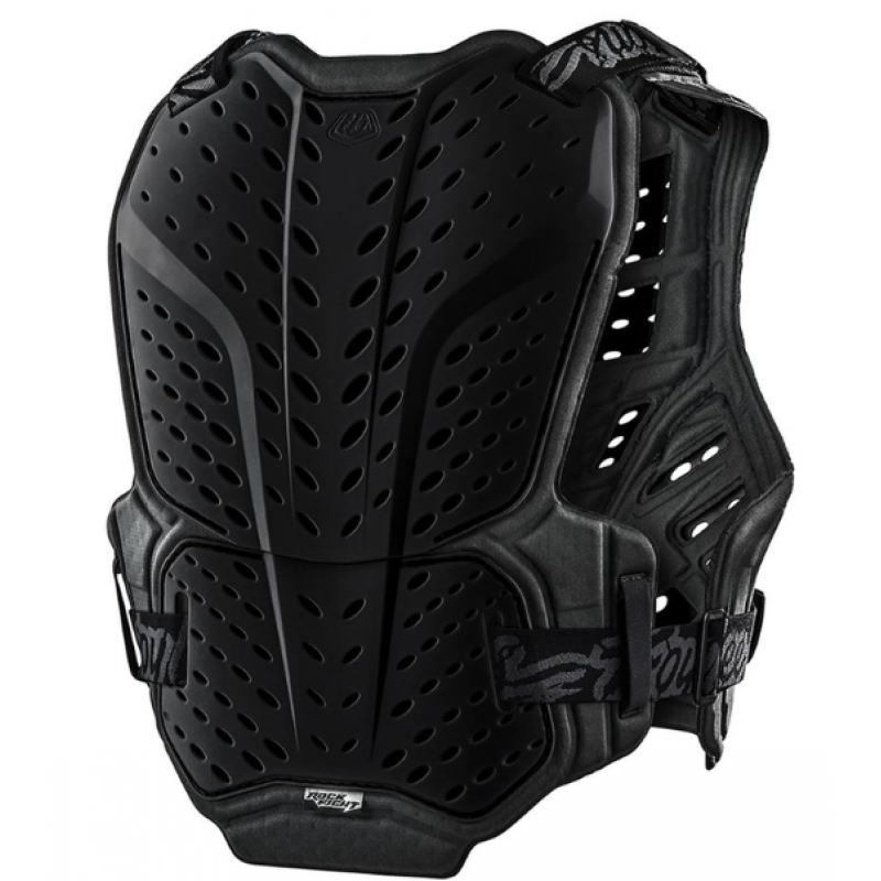 Протекторна броня TROY LEE DESIGNS Rockfight Chest Protector - BLACK