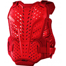 Протекторна броня TROY LEE DESIGNS Rockfight Chest Protector - RED