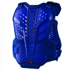 Детска протекторна броня TROY LEE DESIGNS Rockfight Chest Protector - BLUE