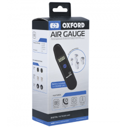 OXFORD AirGauge цифров манометър