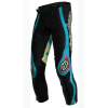 Детски мотокрос брич TROY LEE DESIGNS GP Pro Membrane  - Black/Yellow
