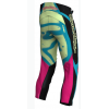 Детски мотокрос брич TROY LEE DESIGNS GP Pro Membrane  - Black/Yellow