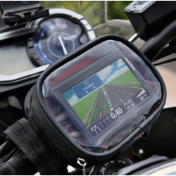 OXFORD Водоустойчив калъф за GPS