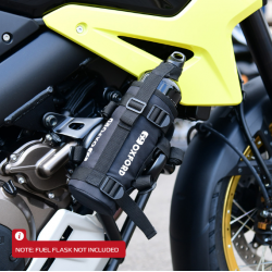 OXFORD Bottle Carrier