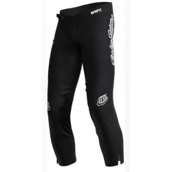 Детски мотокрос брич TROY LEE DESIGNS Scout GP Pro Mono Pants - Black