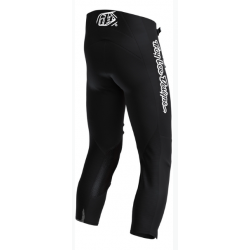 Детски мотокрос брич TROY LEE DESIGNS Scout GP Pro Mono Pants - Black
