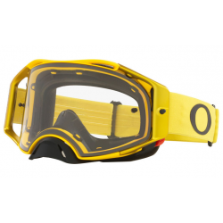 Мотокрос очила OAKLEY AIRBRAKE MX Moto Yellow Clear