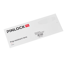 Антифог плака O'NEAL PINLOCK 70 MAX VISION CHALLENGER V.25