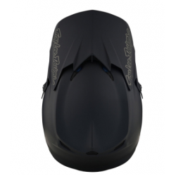 Мотокрос каска TROY LEE DESIGNS GP Mono - Black