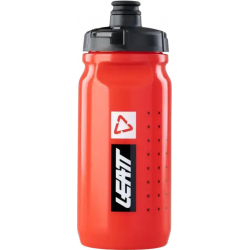 Бутилка за вода LEATT Bottle DuoValve 600 Fire
