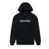 Дамски суитшърт TROY LEE DESIGNS Signature  - Black