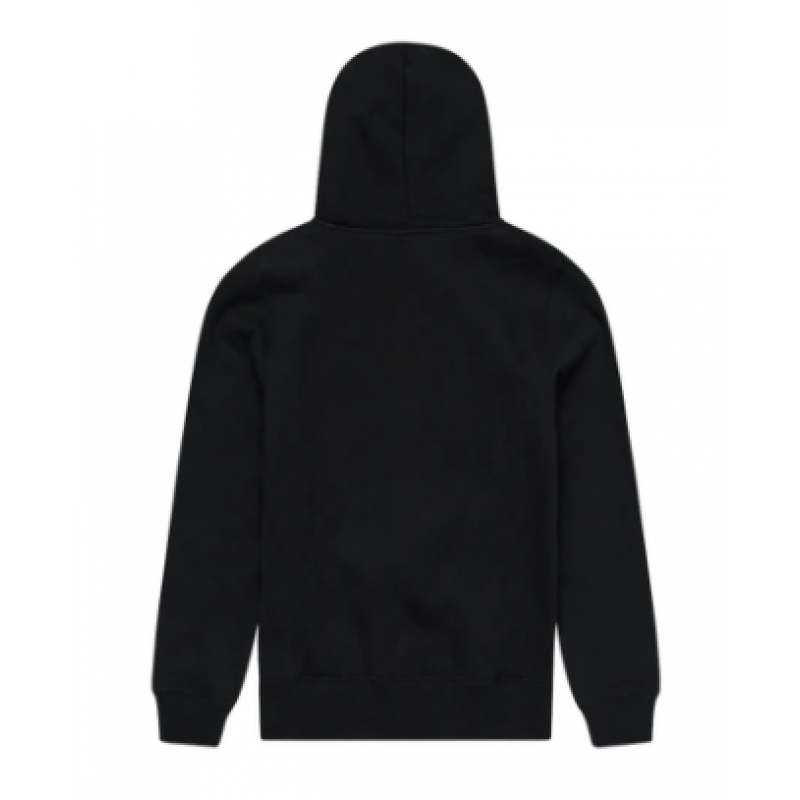 Дамски суитшърт TROY LEE DESIGNS Signature  - Black