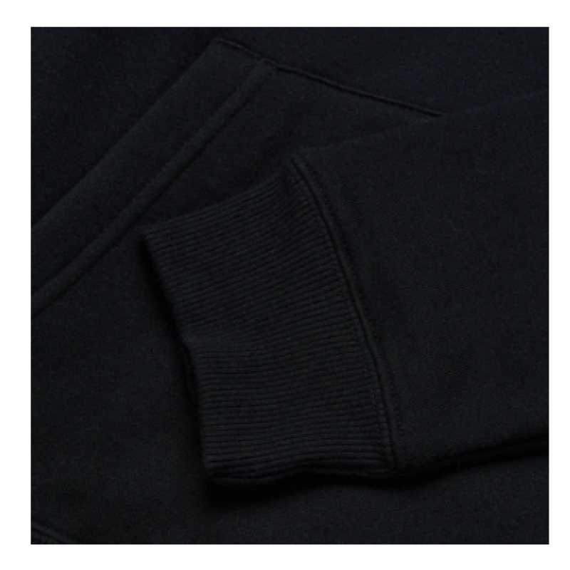 Дамски суитшърт TROY LEE DESIGNS Signature  - Black