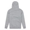 Суитшърт TROY LEE DESIGNS Zip Up Signature - Gray Heather