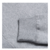Суитшърт TROY LEE DESIGNS Zip Up Signature - Gray Heather