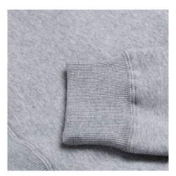 Суитшърт TROY LEE DESIGNS Zip Up Signature - Gray Heather