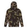 Детски суитшърт TROY LEE DESIGNS Signature - Olive Camo