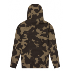Детски суитшърт TROY LEE DESIGNS Signature - Olive Camo