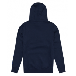 Детски суитшърт TROY LEE DESIGNS Badge - Navy