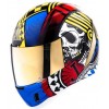Каска ICON AIRFORM MIPS LUCKY LID 5 GLORY