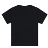Детска тениска TROY LEE DESIGNS Signature - Black