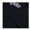 Детска тениска TROY LEE DESIGNS Signature - Black