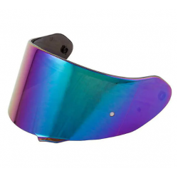 Иридиев визьор AIROH SPARK 2 Iridium Mirrored