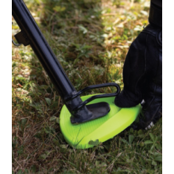 OXFORD Magnimate странична стойка за земя