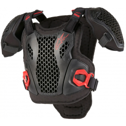 Детска протекторна броня ALPINESTARS BIONIC ACTION