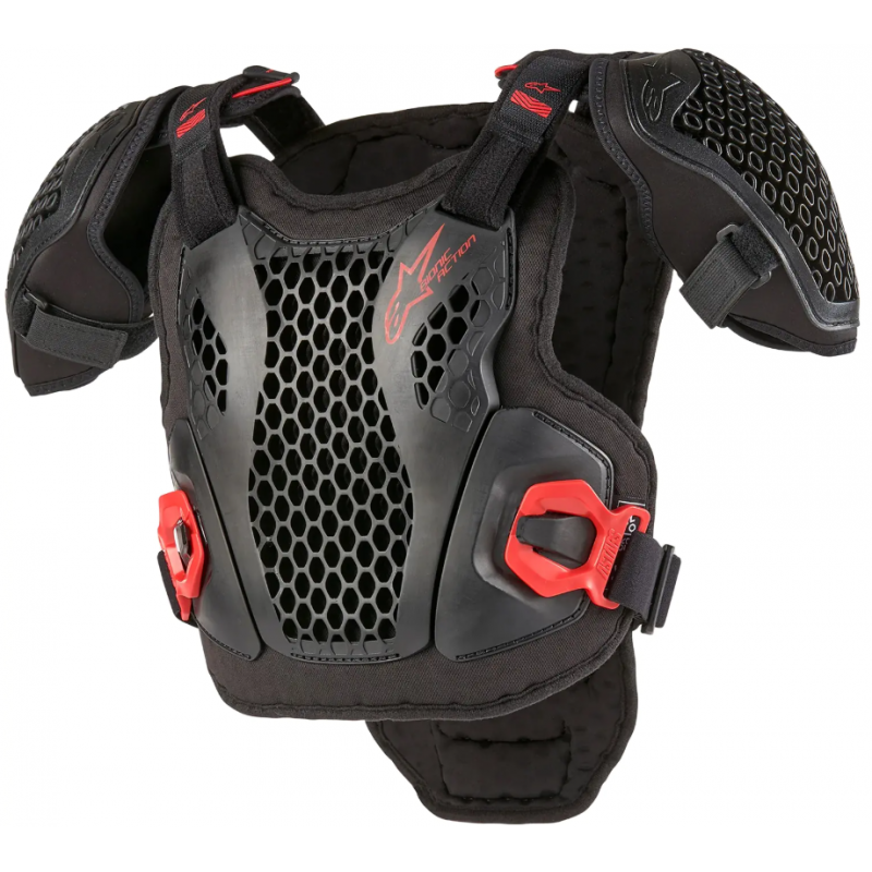 Детска протекторна броня ALPINESTARS BIONIC ACTION