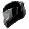 Каска ICON Ultraflite™ Solid MIPS® BLACK GLOSS