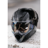 Каска ICON Ultraflite™ Solid MIPS® BLACK GLOSS