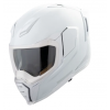 Каска ICON Ultraflite™ Solid MIPS® WHITE