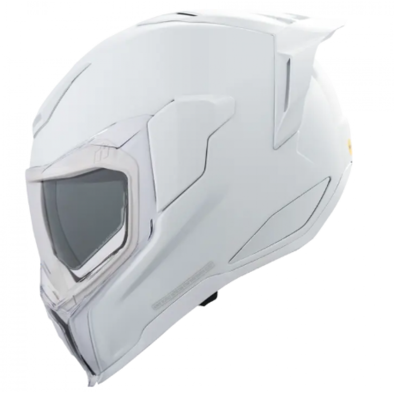 Каска ICON Ultraflite™ Solid MIPS® WHITE
