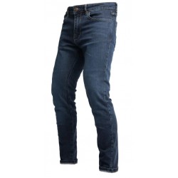 Мото дънки JOHN DOE PIONEER MONO INDIGO BLUE LONG